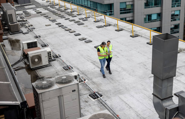 Best Hot Roofs  in West Carrollton, OH