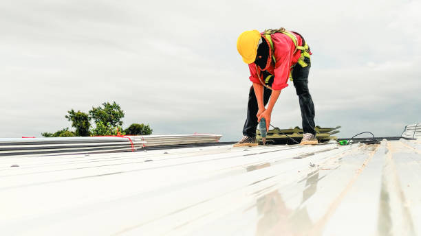 Best Metal Roofing Installation  in West Carrollton, OH