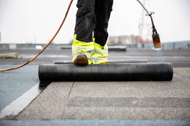 Best Cold Roofs  in West Carrollton, OH