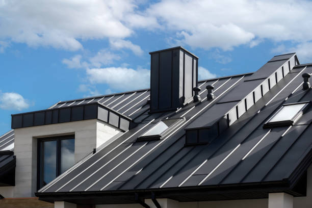 Best Metal Roofing Installation  in West Carrollton, OH